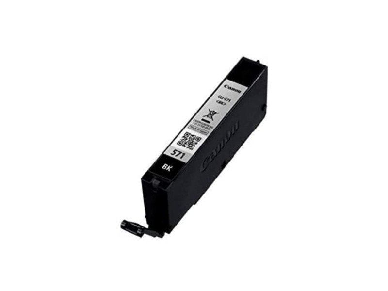 Canon Encre pour Canon PIXMA MG5700, CLI-571, noir