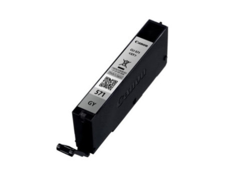 Canon Encre pour Canon PIXMA MG5700, CLI-571, gris
