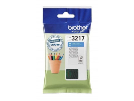 brother Encre pour brother MFC-J5330DW, cyan