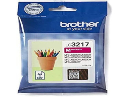 brother Encre pour brother MFC-J5330DW, magenta