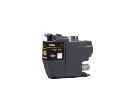 brother Encre pour brother MFC-J5330DW, jaune