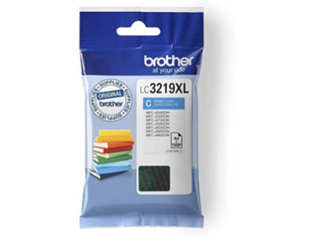 brother Encre pour brother MFC-J5330DW, cyan