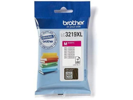 brother Encre pour brother MFC-J5330DW, magenta, HC
