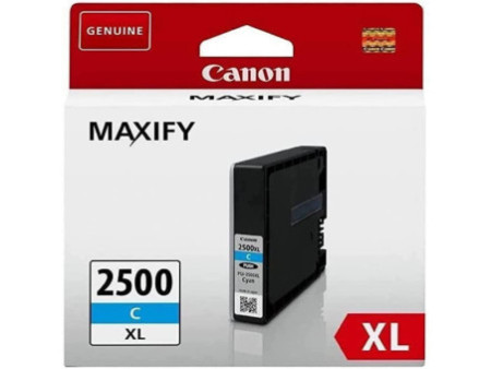 Canon Encre PGI-2500XL pour Canon Maxify, IB/MB, XL