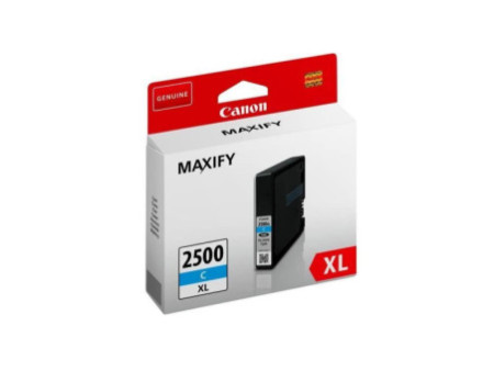 Canon Encre PGI-2500XL pour Canon Maxify, IB/MB, XL