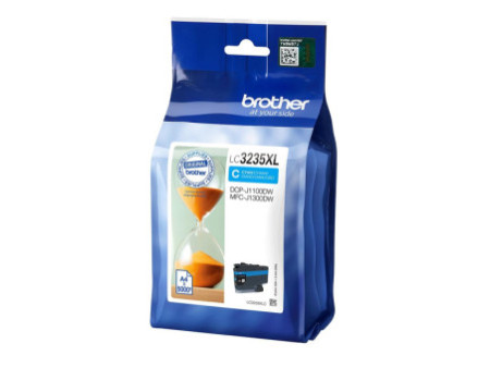 brother Encre pour brother MFC-J1300DW/DCP-J1100DW, cyan