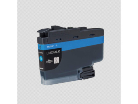 brother Encre pour brother MFC-J1300DW/DCP-J1100DW, cyan