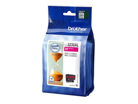 brother Encre pour brother MFC-J1300DW/DCP-J1100DW, magenta