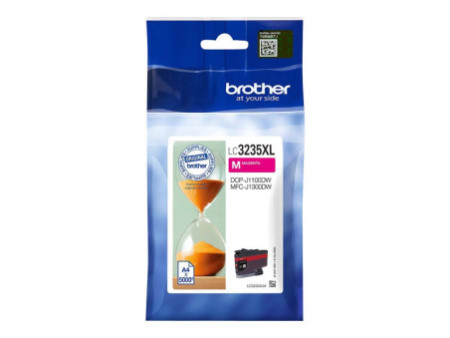 brother Encre pour brother MFC-J1300DW/DCP-J1100DW, magenta