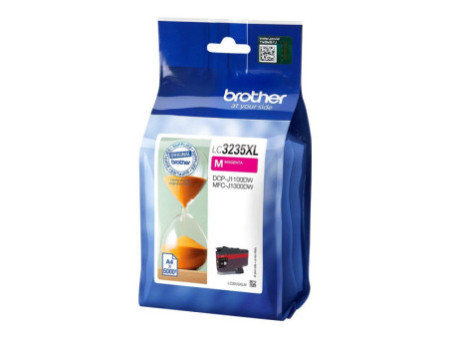 brother Encre pour brother MFC-J1300DW/DCP-J1100DW, magenta