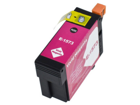 EPSON Encre pour EPSON Stylus Photo R3000, vivid magenta