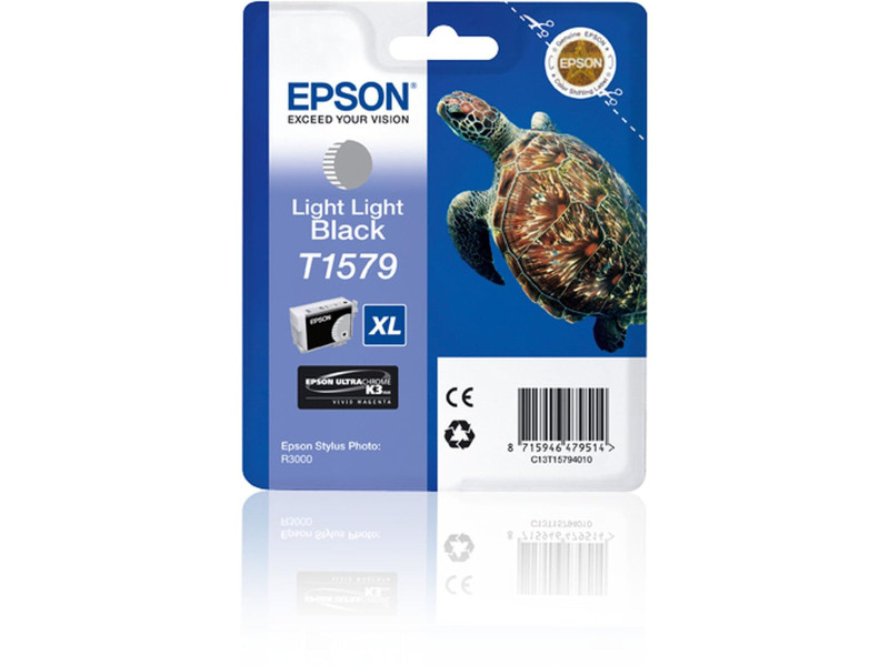 EPSON Encre pour EPSON Stylus Photo R3000
