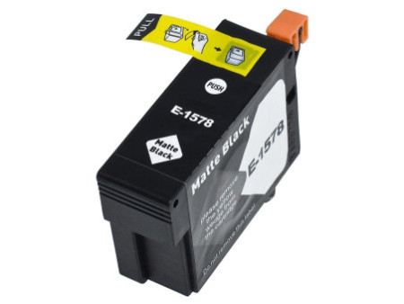 EPSON Encre pour EPSON Stylus Photo R3000, noir mat