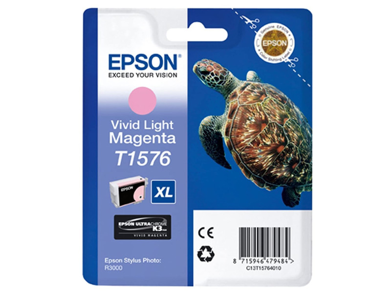 EPSON Encre pour EPSON Stylus Photo R3000