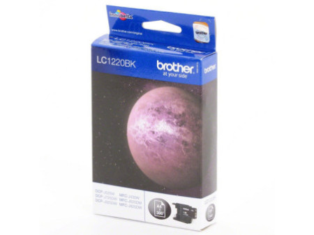 brother Encre pour brother MFC-J6510DW, noir