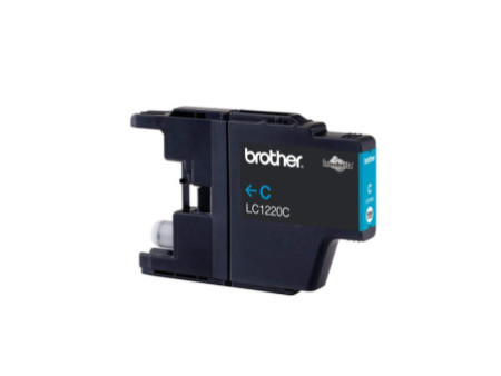 brother Encre pour brother MFC-J6510DW, cyan