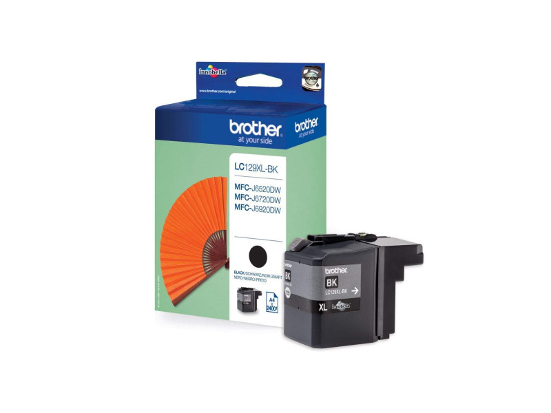 brother Encre pour brother MFC-J6920DW, noir