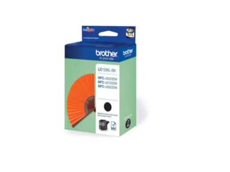 brother Encre pour brother MFC-J6920DW, noir