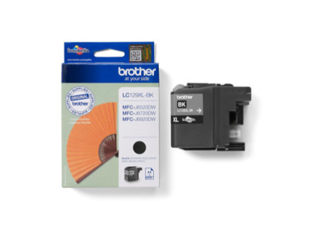 brother Encre pour brother MFC-J6920DW, noir