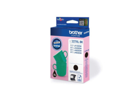 brother Encre pour brother MFC-J4420DW, noir, HC