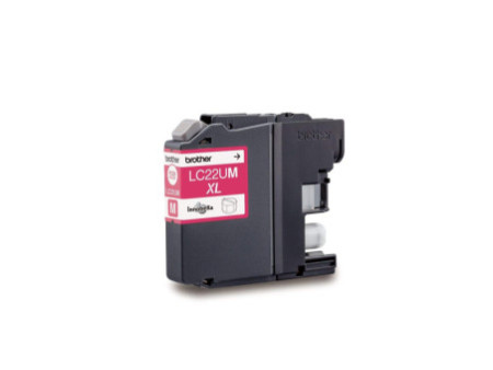 brother Encre pour brother MFC-J985DW, magenta