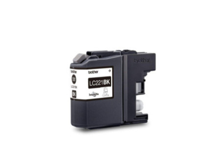 brother Encre pour brother MFC-J480DW, noir
