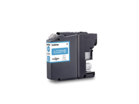 brother Encre pour brother MFC-J480DW, cyan
