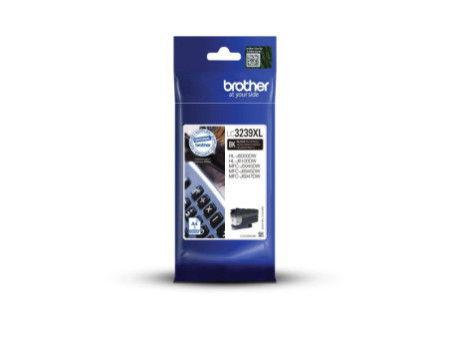 brother Encre pour brother MFC-J5945DW, MFC-J6945DW, noir