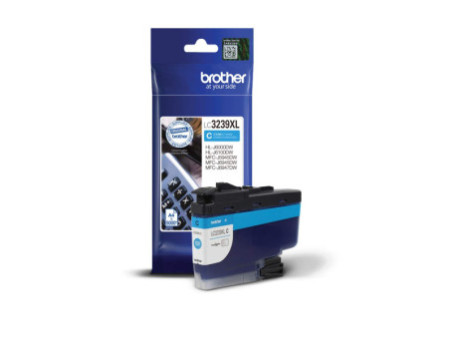 brother Encre pour brother MFC-J5945DW, MFC-J6945DW, cyan