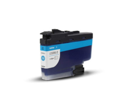 brother Encre pour brother MFC-J5945DW, MFC-J6945DW, cyan