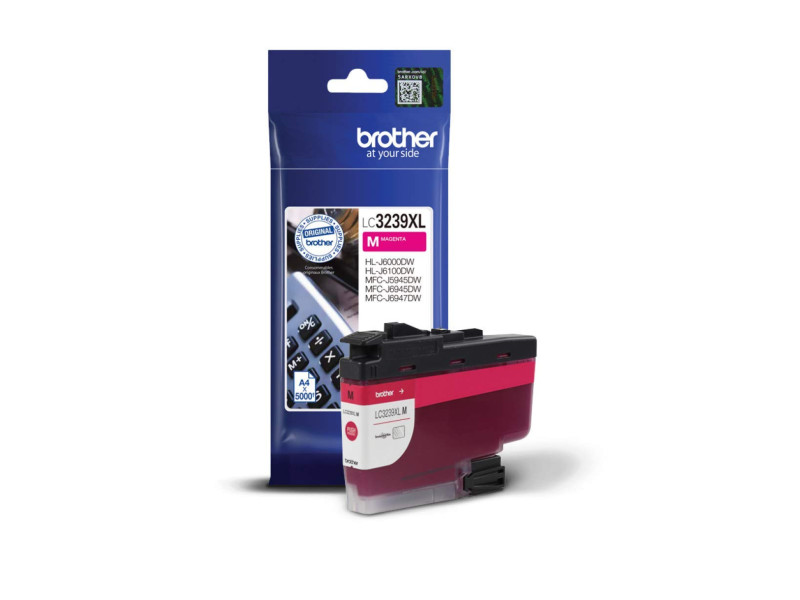 brother Encre pour brother MFC-J5945DW MFC-J6945DW magenta