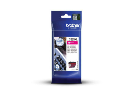 brother Encre pour brother MFC-J5945DW MFC-J6945DW magenta