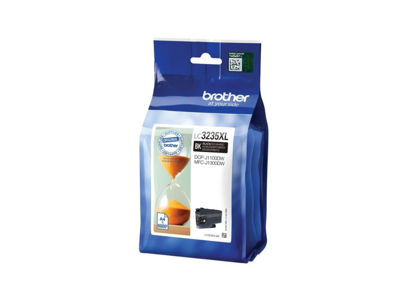brother Encre pour brother MFC-J1300DW/DCP-J1100DW, noir