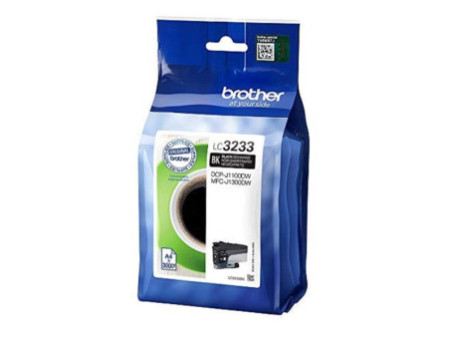 brother Encre pour brother MFC-J1300DW/DCP-J1100DW, noir