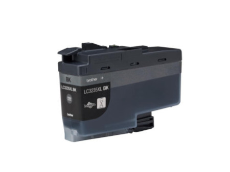 brother Encre pour brother MFC-J1300DW/DCP-J1100DW, noir