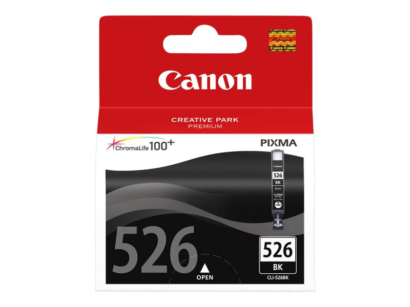 Canon Encre pour Canon Pixma IP4850/MG5150, noir