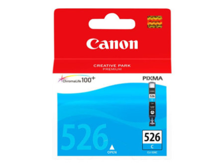 Canon Encre pour Canon Pixma IP4850/MG5150, cyan