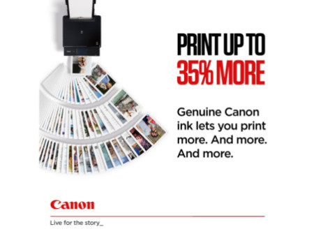 Canon Encre pour Canon Pixma IP4850/MG5150, jaune