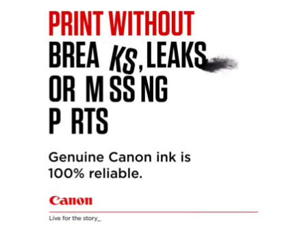 Canon Encre pour Canon Pixma IP4850/MG5150, jaune