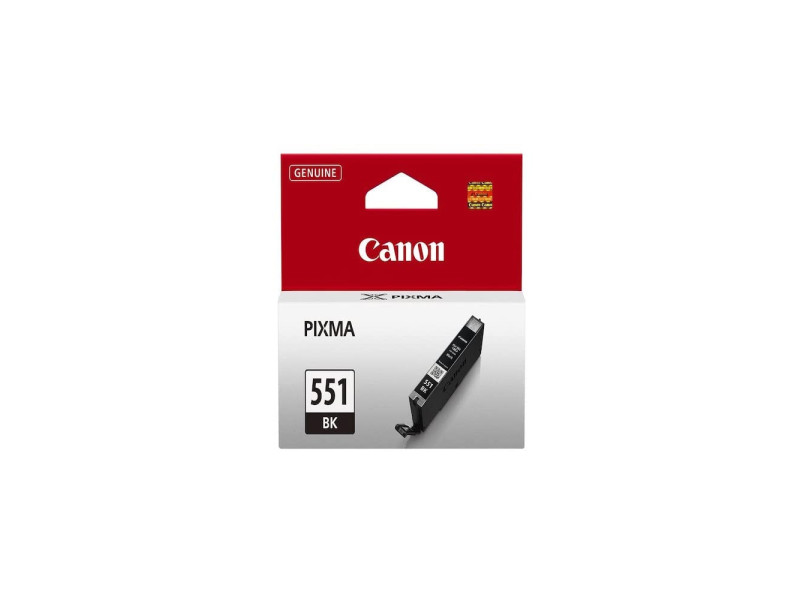 Canon Encre pour Canon Pixma IP7250, noir