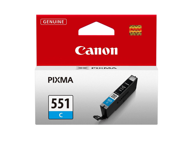 Canon Encre pour Canon Pixma IP7250, cyan