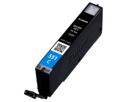 Canon Encre pour Canon Pixma IP7250, cyan