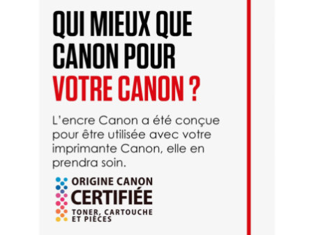 Canon Encre pour Canon Pixma IP7250, cyan