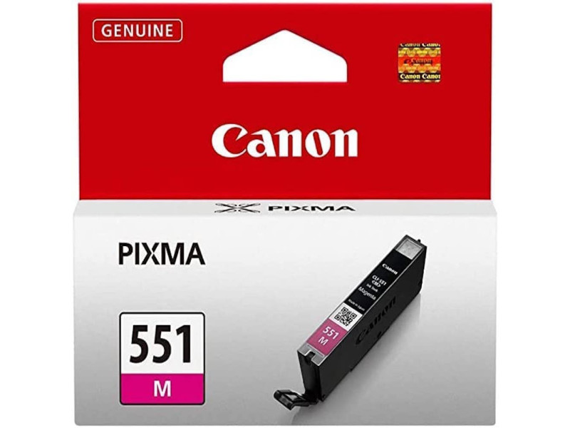 Canon Encre pour Canon Pixma IP7250, magenta