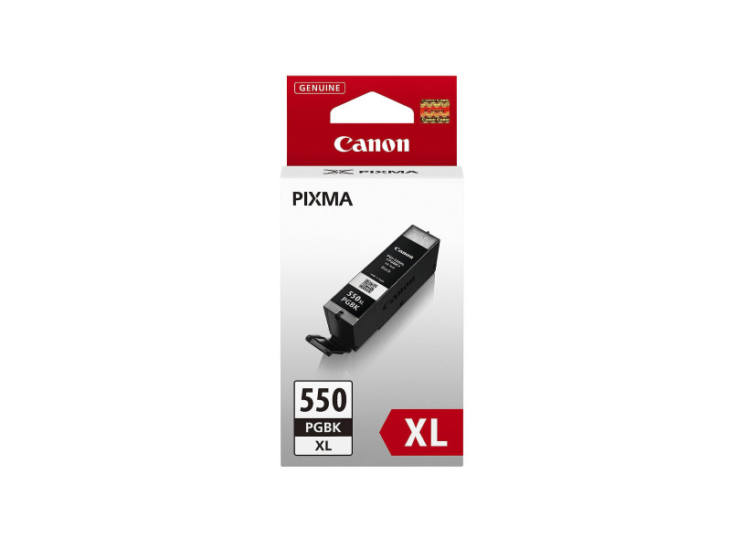 Canon Encre pour Canon PIXMA MG6350, noir HC