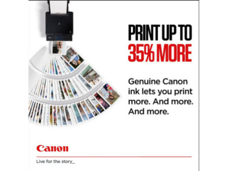 Canon Encre pour Canon PIXMA MG6350, noir HC