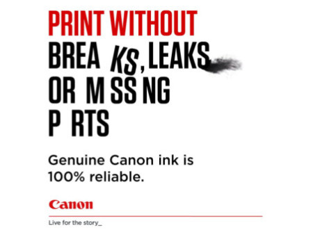 Canon Encre pour Canon PIXMA MG6350, noir HC