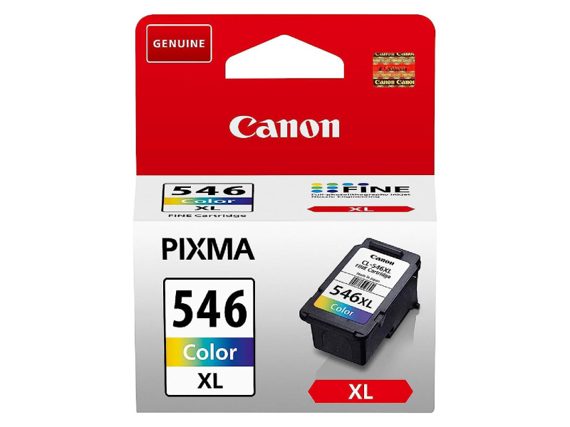 Canon Encre pour Canon Pixma IP2850, en couleur, HC