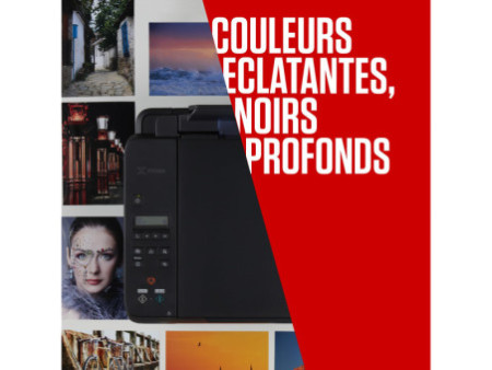 Canon Encre pour Canon Pixma IP2850, en couleur, HC