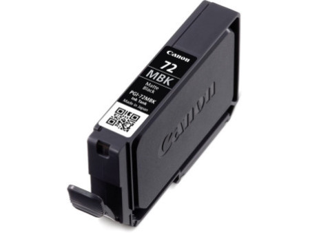 Canon Encre pour Canon Pixma Pro 10, noir mat